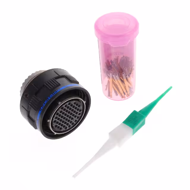 D38999/26ME35SN Amphenol Aerospace Operations  Gruppi di connettori circolari